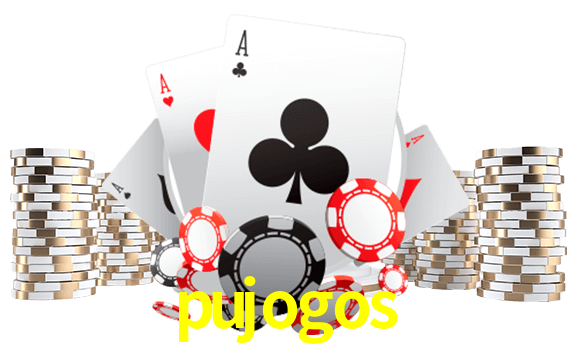 Jogue jogos de pôquer em pujogos