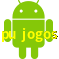 Aplicativo pu jogos para Android