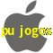 Aplicativo pu jogos para iOS