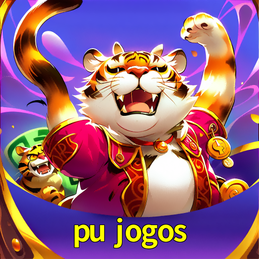 pu jogos