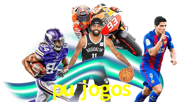 pu jogos