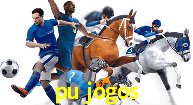pu jogos
