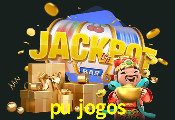pu jogos bet