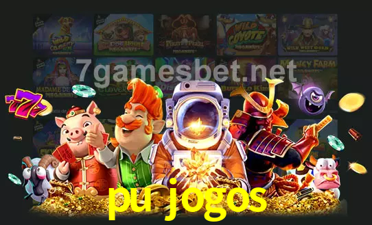cassino pu jogos