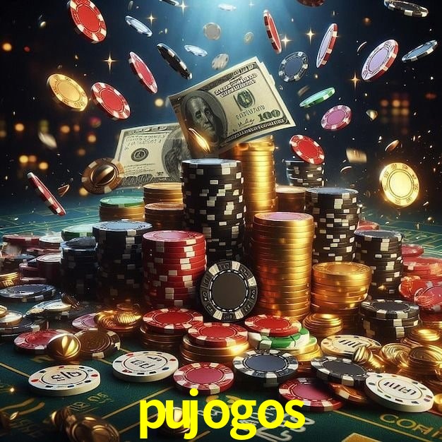 Bônus de Boas-vindas pujogos