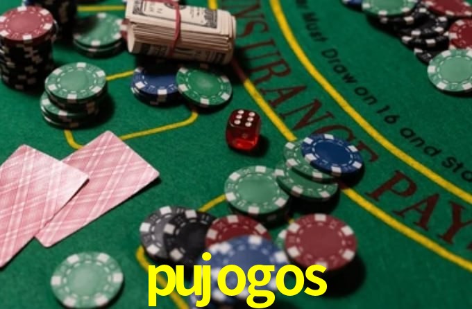 Bônus Generosos e Exclusivos no pujogos para Você!