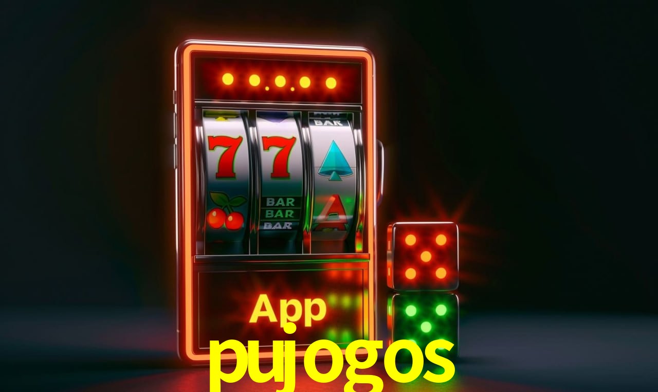 Design Responsivo pujogos