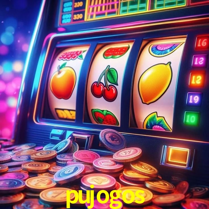 Cadastro Rápido pujogos
