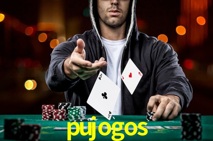 pujogos