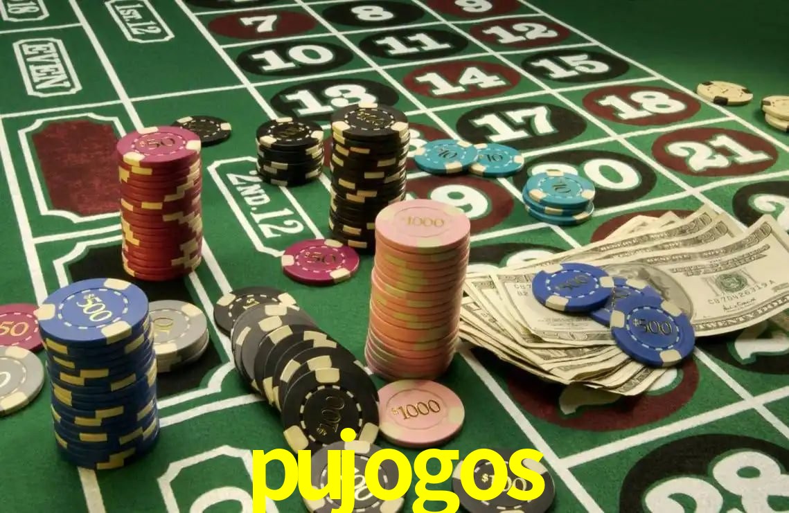 Ofertas Imperdíveis na pujogos: Promoções e Bônus Que Valem a Pena