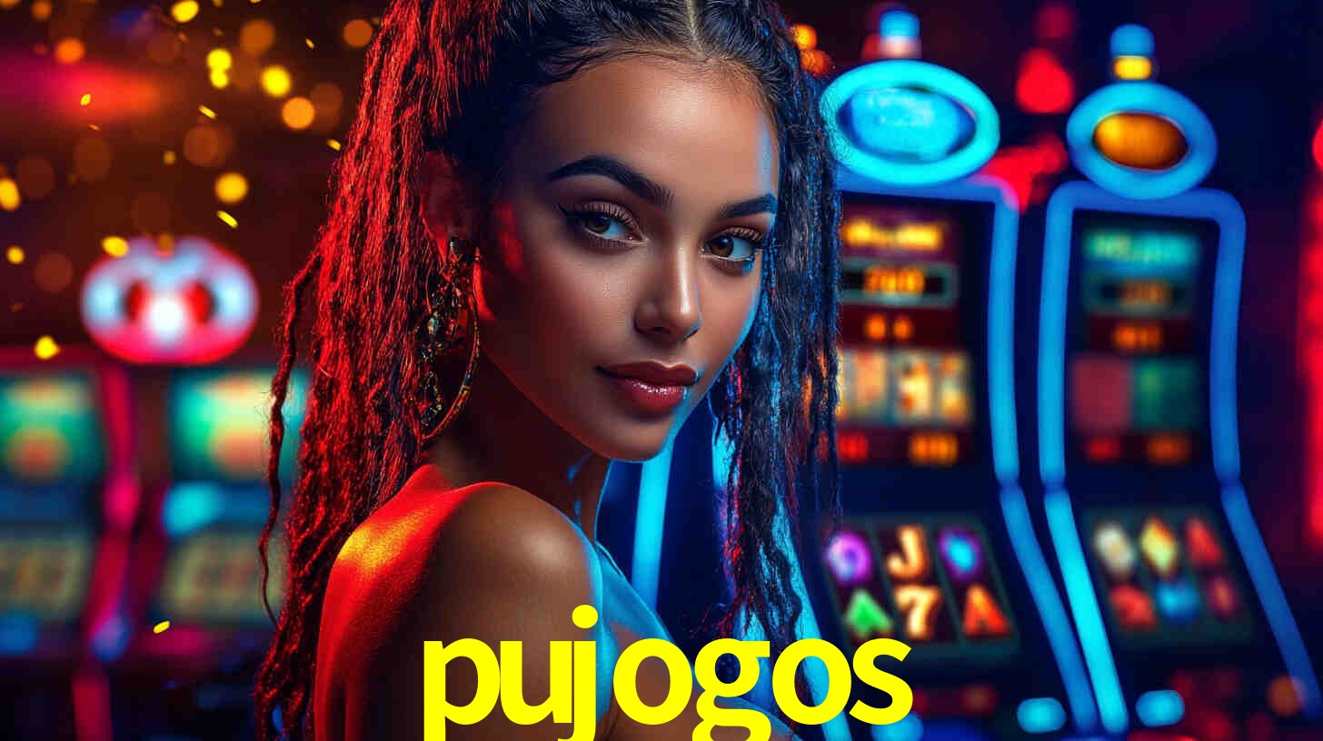 Inovações de Jogos na pujogos: O Futuro das Experiências Interativas