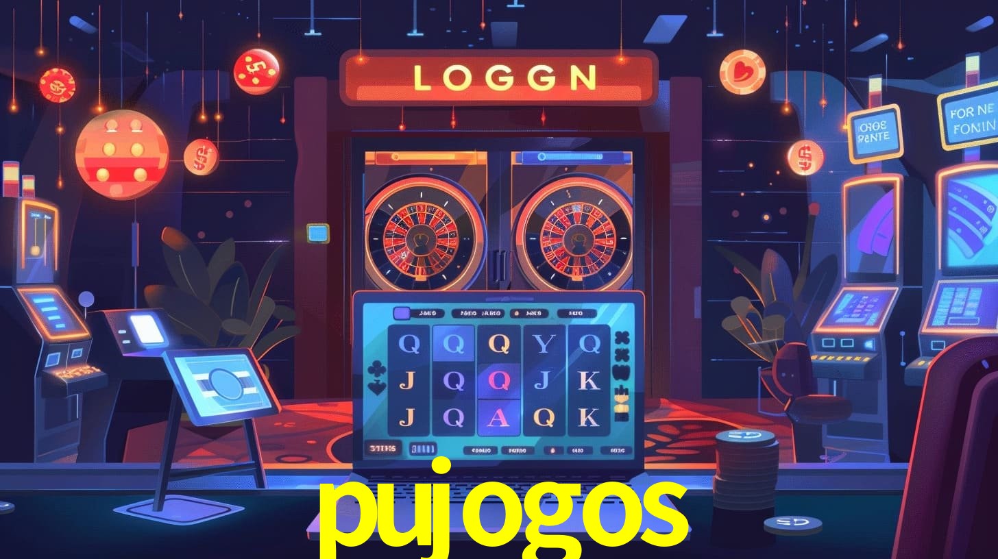 pujogos Plataforma - Certificada MGA desde 2015