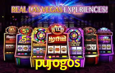 pujogos Brasília - Casino Guide