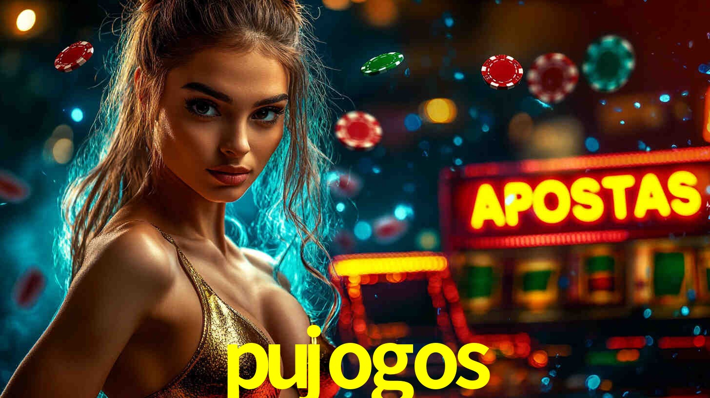 Explorando a Categoria de Eventos em Apostas na pujogos