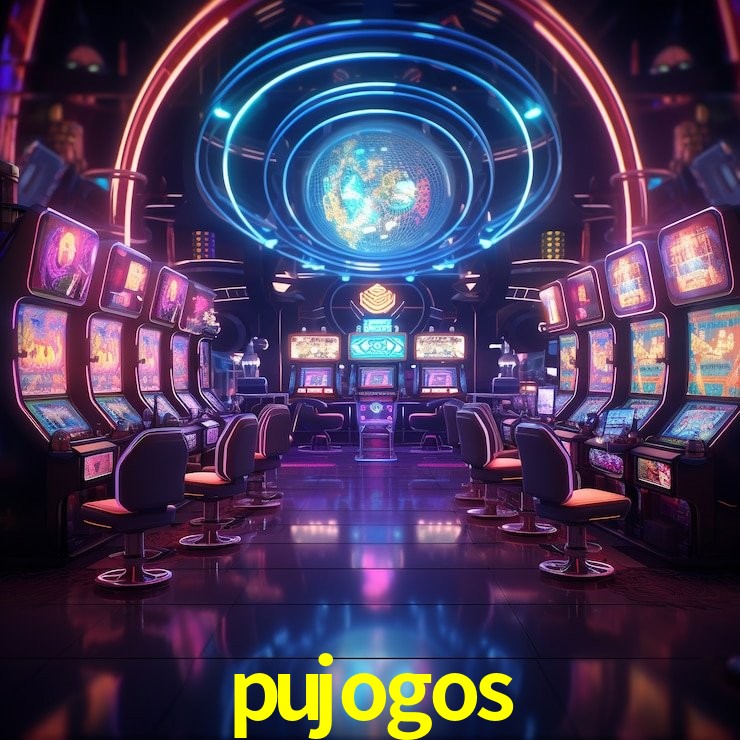pujogos Salvador - Football