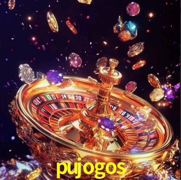 pujogos - User Statistics