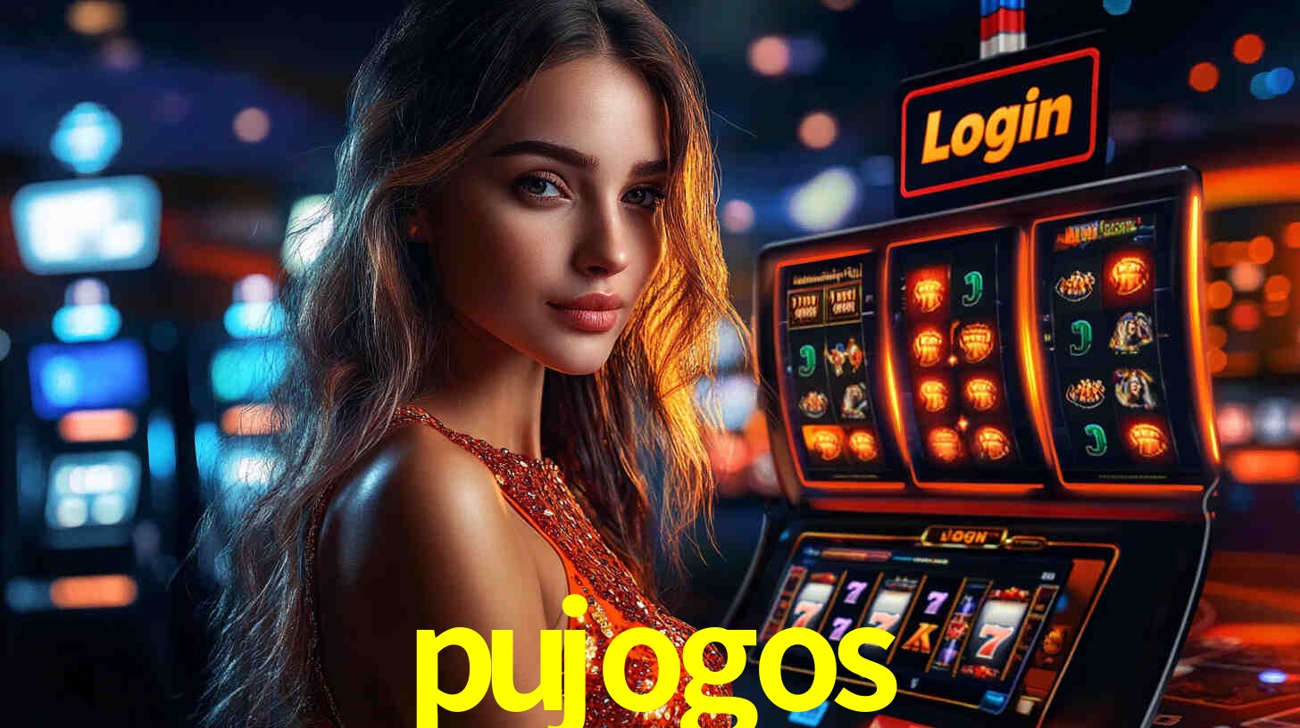 pujogos