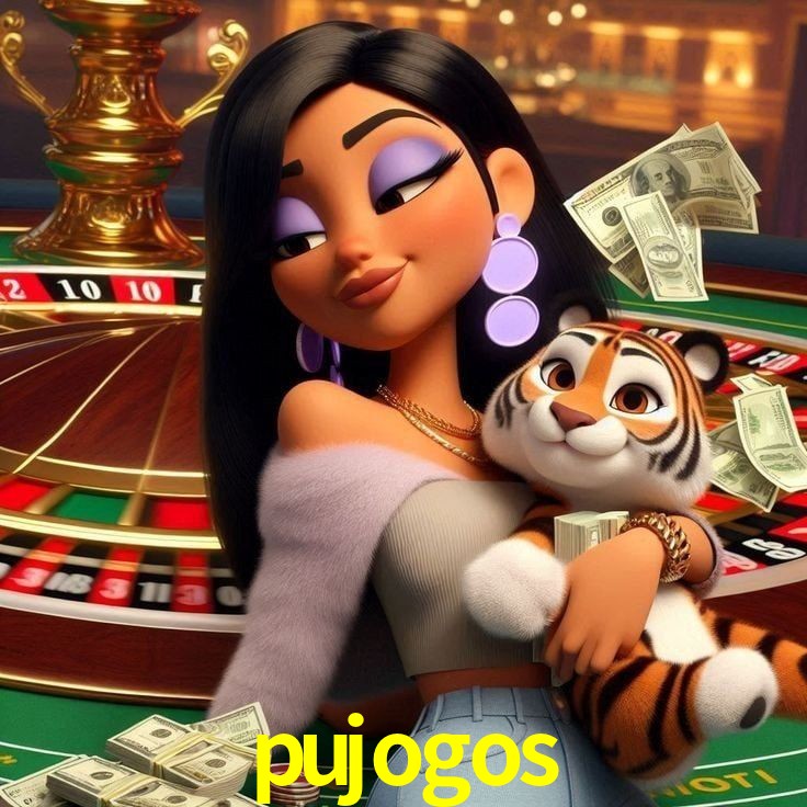 Game Statistics pujogos