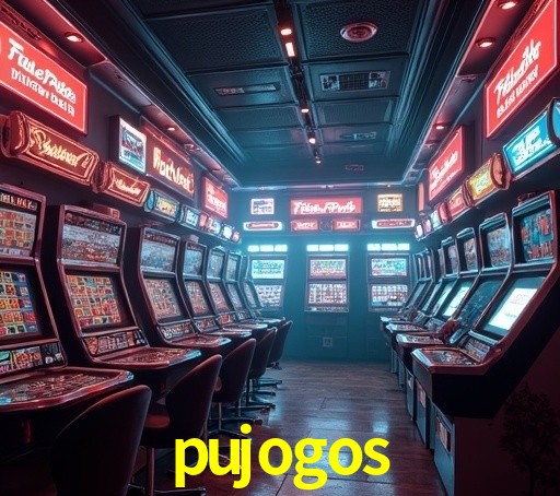 pujogos Promoções - 30+ Ofertas Diárias