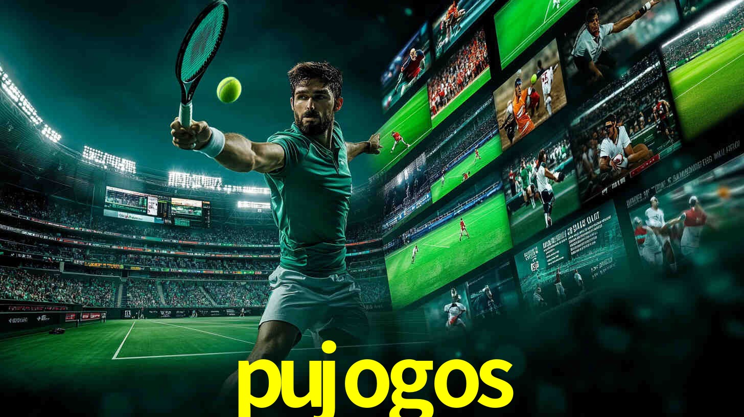 Descubra a Essência do pujogos: Nossa História e Compromissos