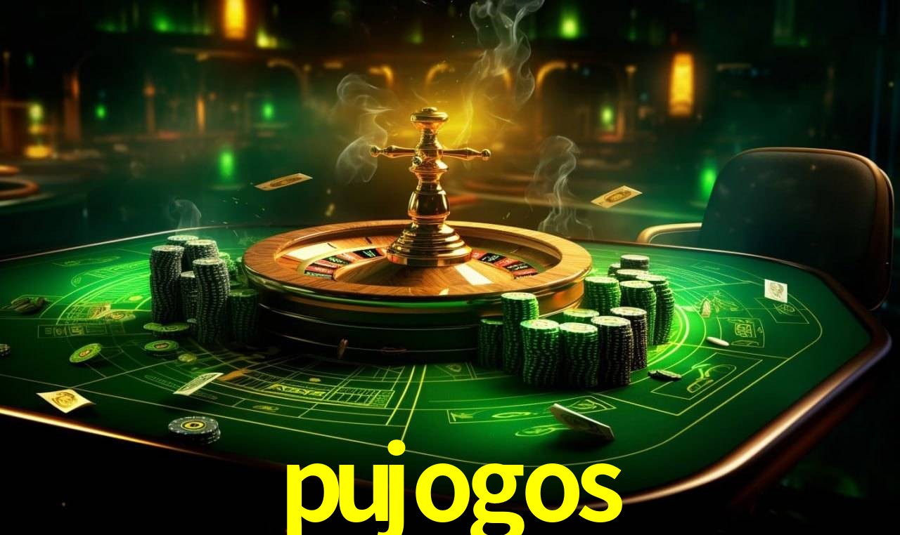 PIX Instantâneo pujogos