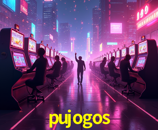 Estatísticas Esportivas pujogos