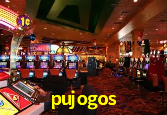 Descubra o Mundo do Cassino Online com pujogos
