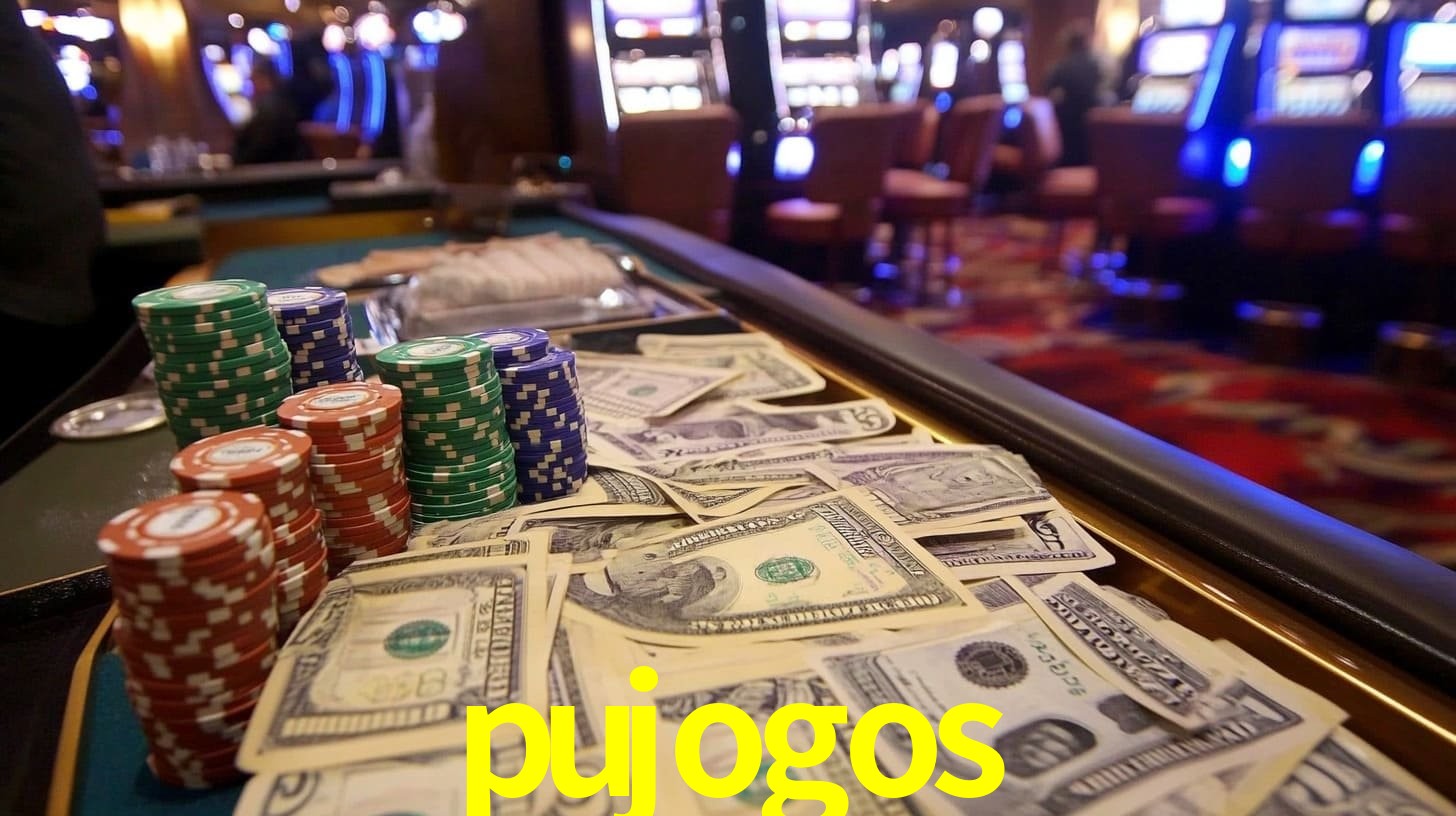 pujogos Belo Horizonte - Winners