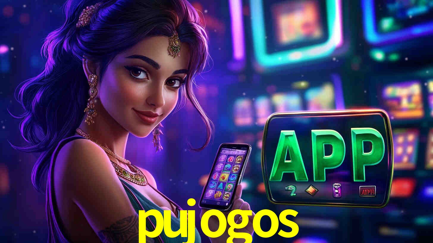 pujogos: Jogue Crash e Experimente Alta Recompensa Instantânea