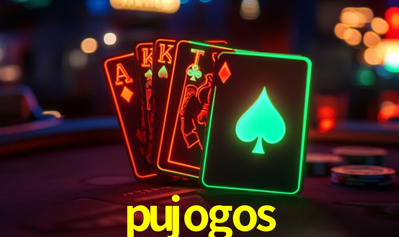 Integração de APIs pujogos