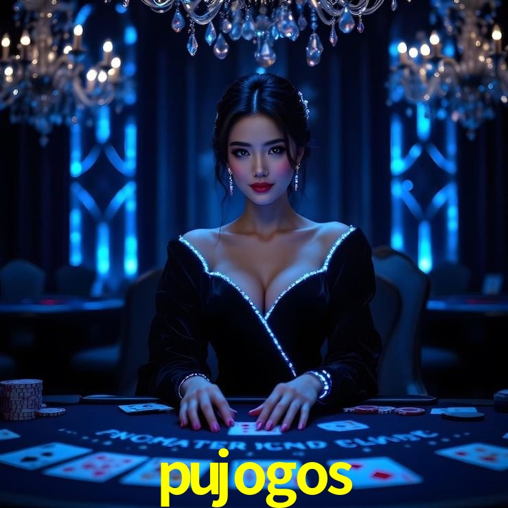 pujogos São Paulo - Jogo Providers