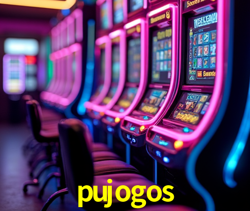 pujogos Slot - 320+ Caça-Níqueis Premium