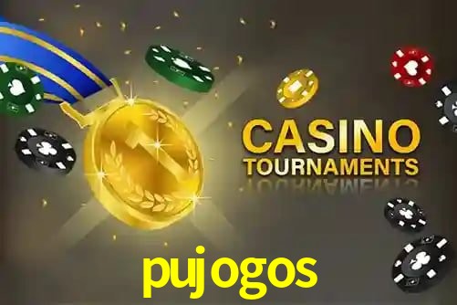 pujogos - App Features