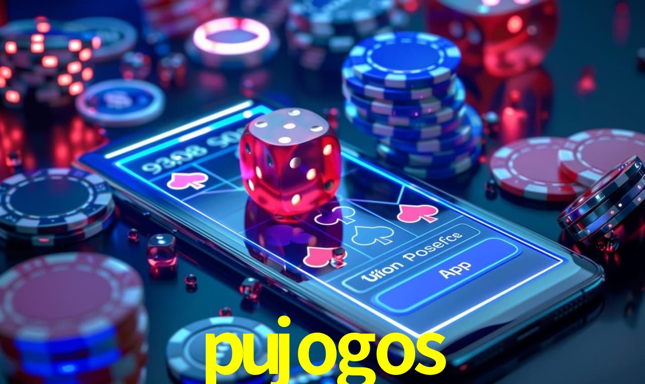 pujogos - Análise de Mercados Esportivos