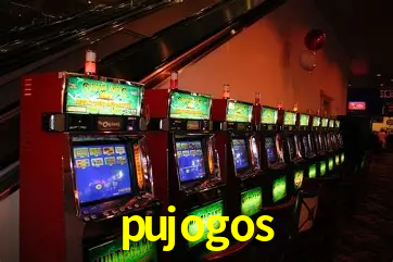 Descubra o Mundo do Cassino Online com pujogos