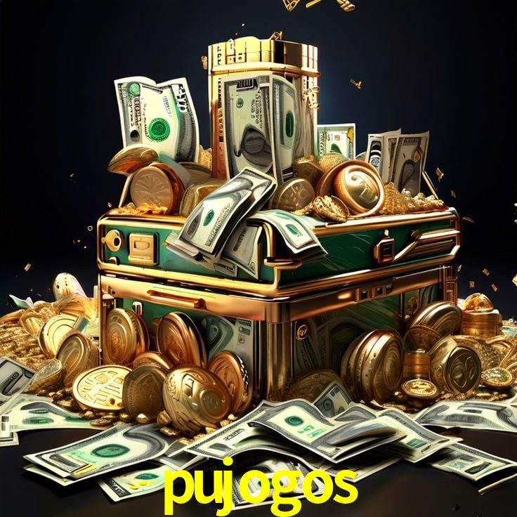 Login Seguro pujogos