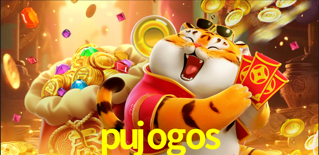 pujogos: Seu Especialista em Apostas Esportivas Brasileiras
