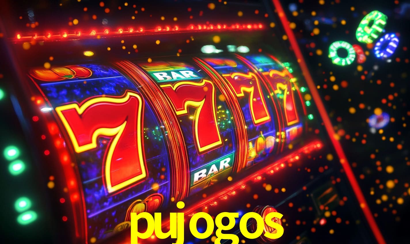 pujogos