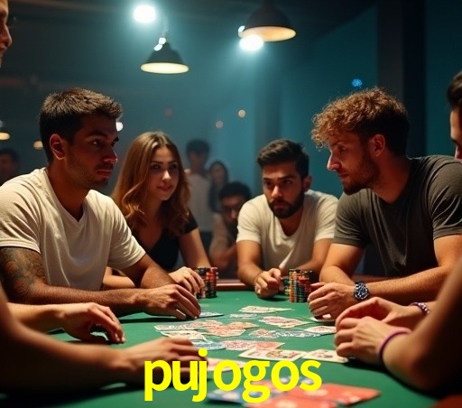 pujogos Salvador - Promo Stats