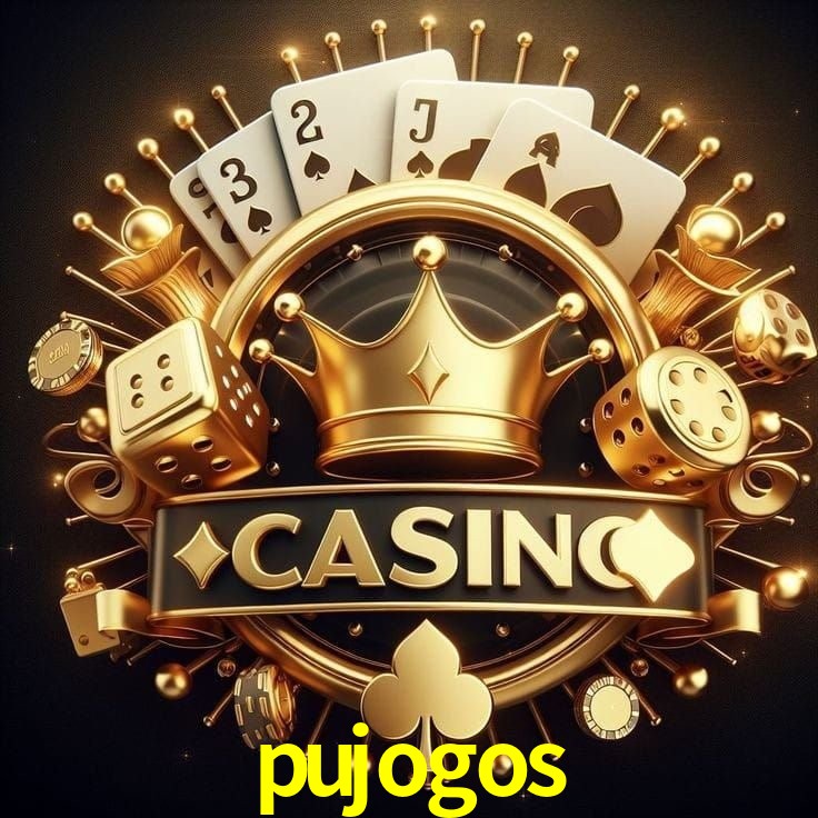 Tecnologia da Plataforma pujogos