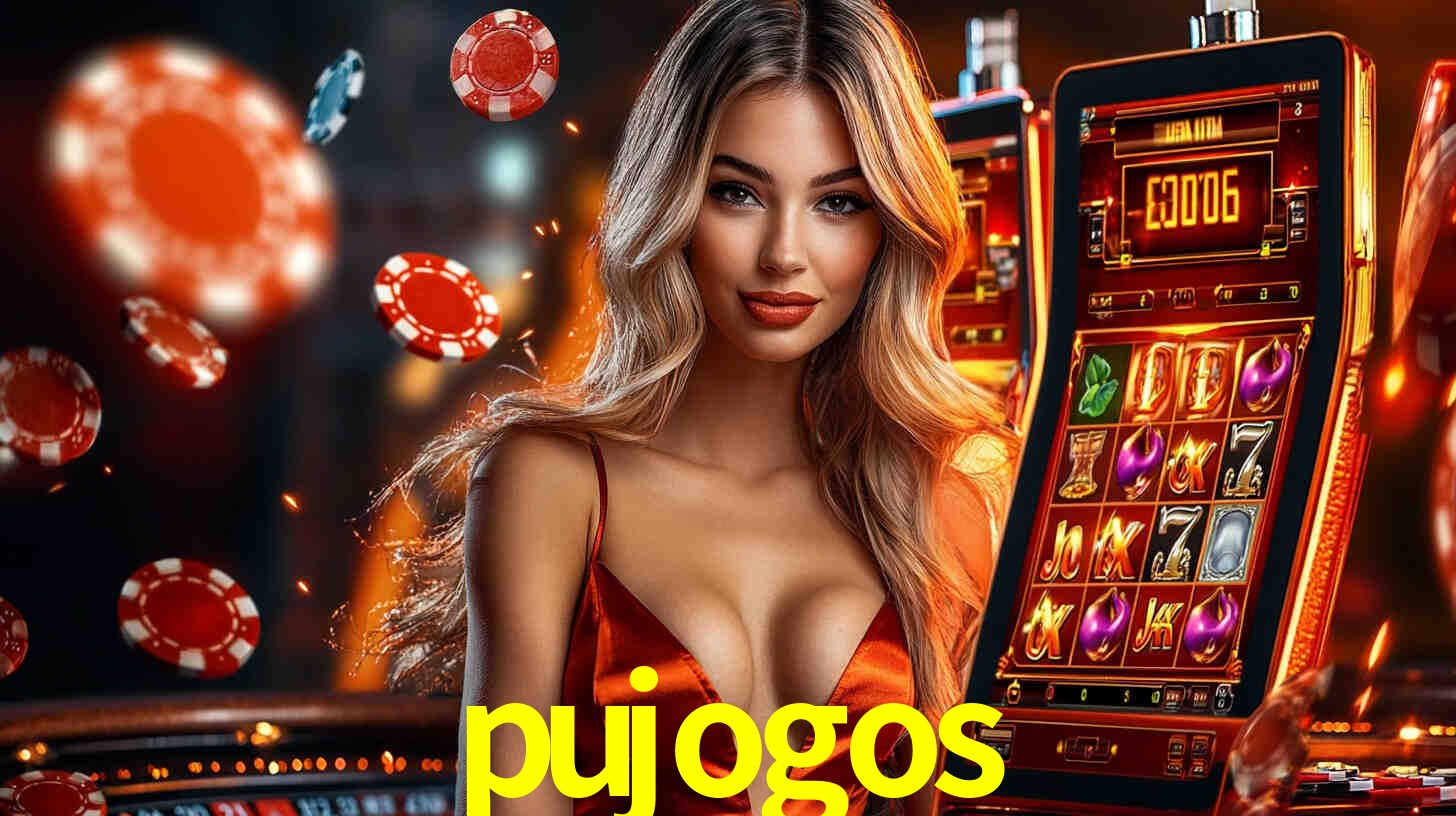 pujogos login