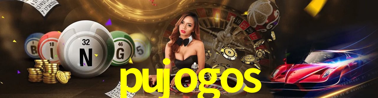 pujogos São Paulo - Top Slots