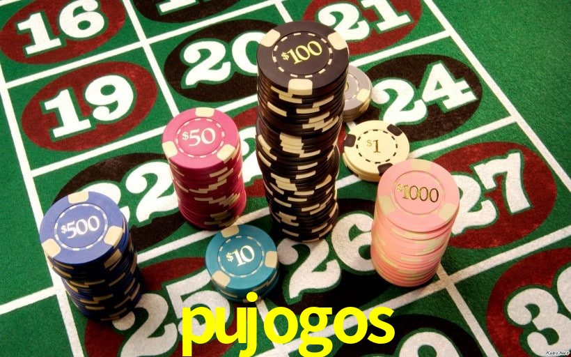 Provedores de Jogos pujogos
