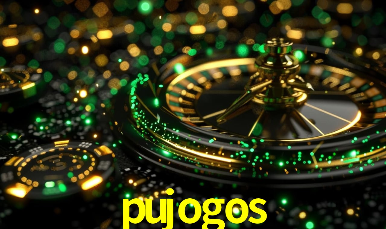 pujogos Brasília - Bonus Features