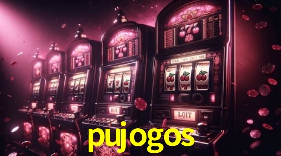 Mesa de Roleta pujogos