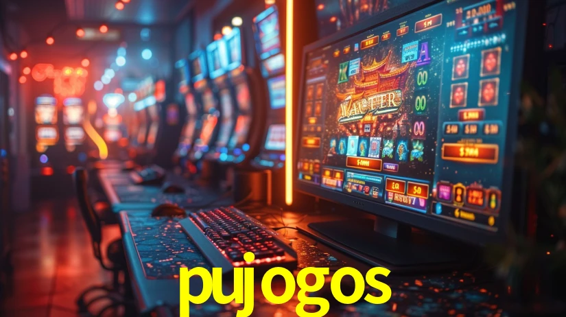 pujogos
