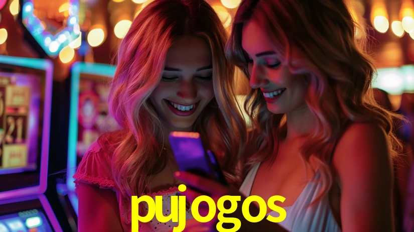 pujogos login