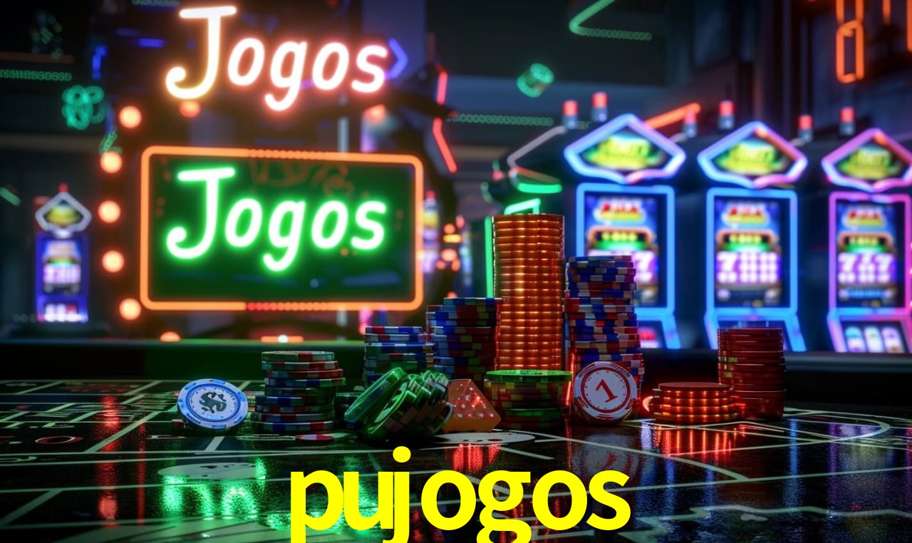 pujogos login