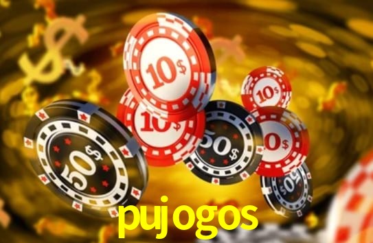 Diretório de Jogos pujogos