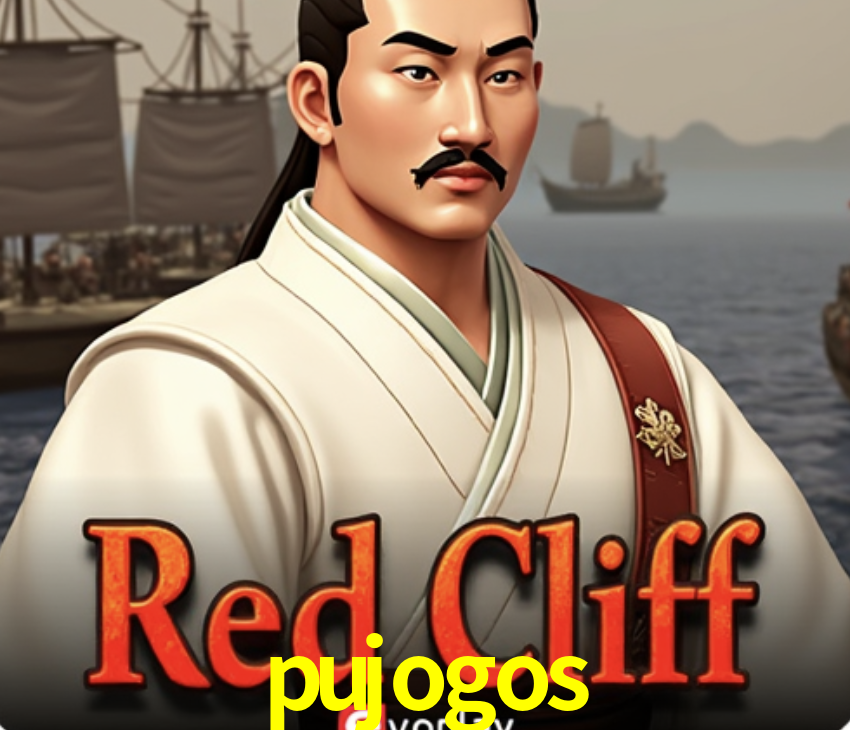 APP oficial da pujogos para mobile